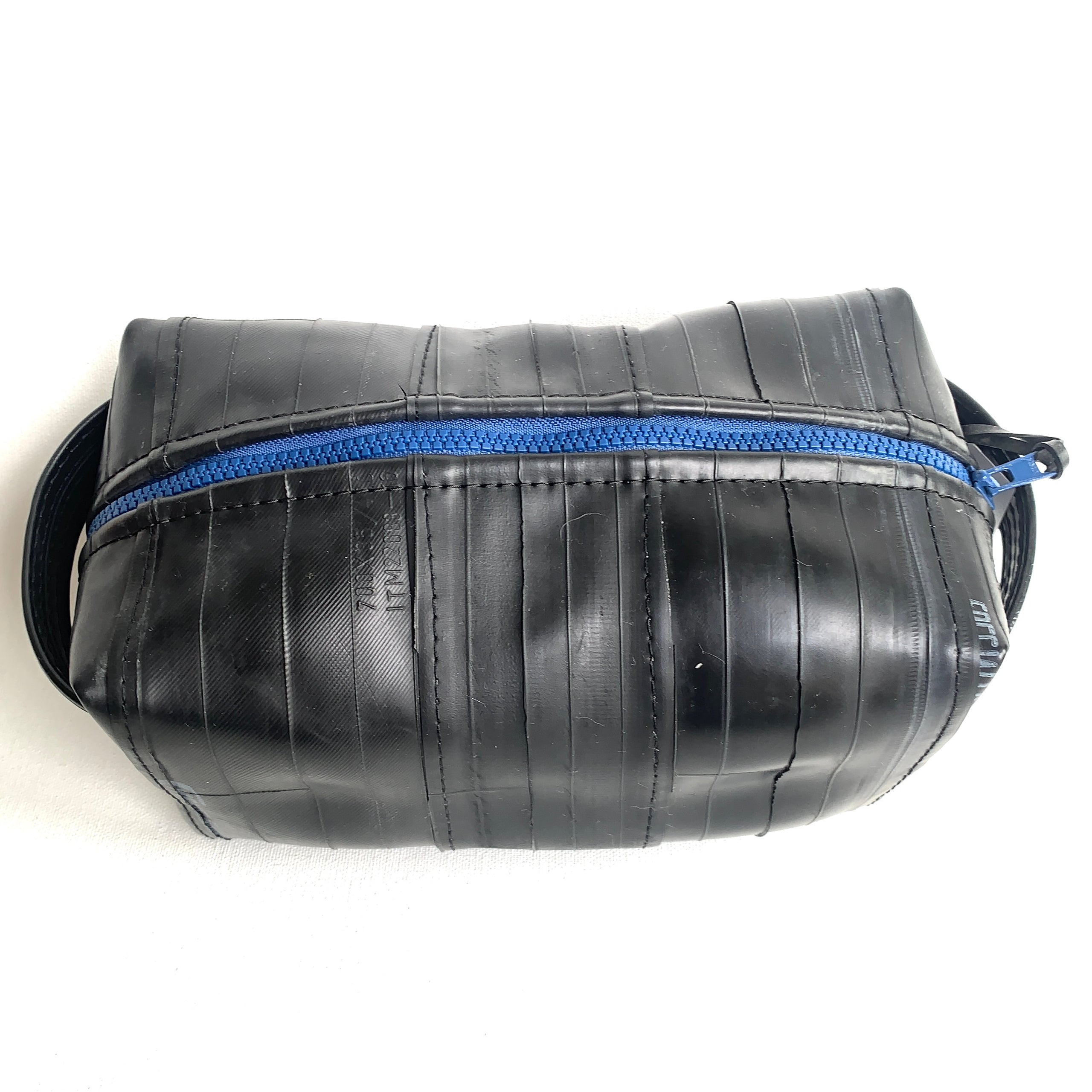Inner shop tube pouch